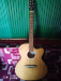 Signature guitar